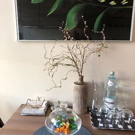 Apartament Siewna-Moje Miejsce Na Idealne Wakacje Краків Екстер'єр фото