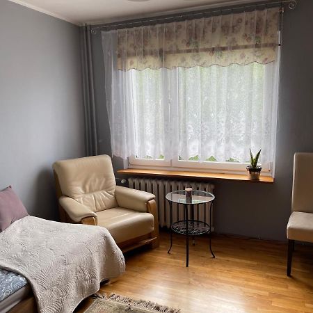 Apartament Siewna-Moje Miejsce Na Idealne Wakacje Краків Екстер'єр фото