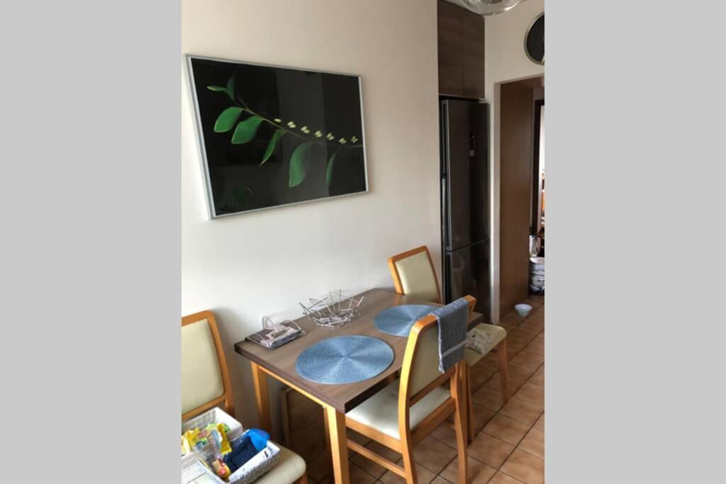 Apartament Siewna-Moje Miejsce Na Idealne Wakacje Краків Екстер'єр фото