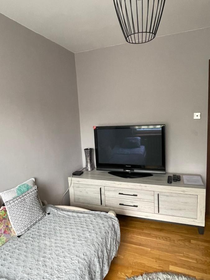Apartament Siewna-Moje Miejsce Na Idealne Wakacje Краків Екстер'єр фото