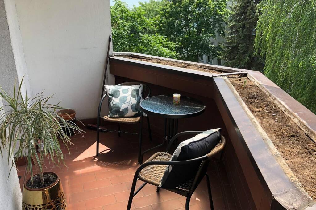 Apartament Siewna-Moje Miejsce Na Idealne Wakacje Краків Екстер'єр фото
